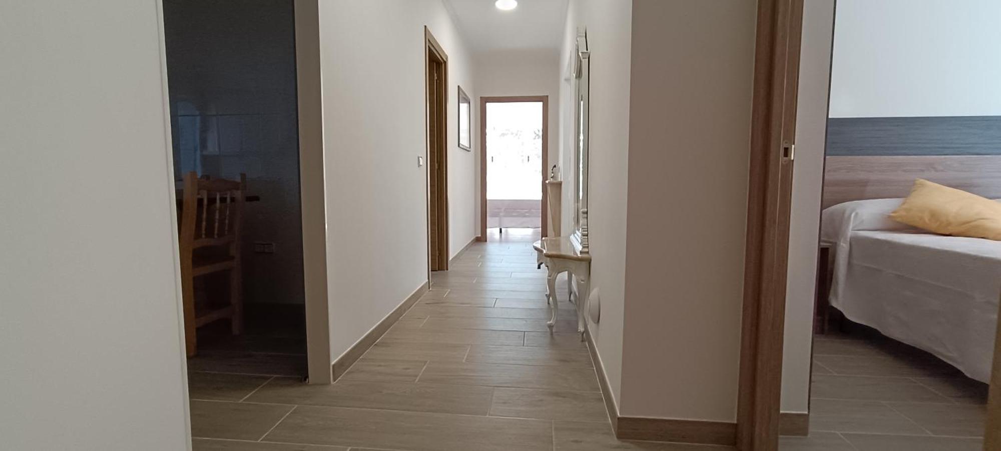 Apartamento Vacacional N 2 Эль-Грове Экстерьер фото