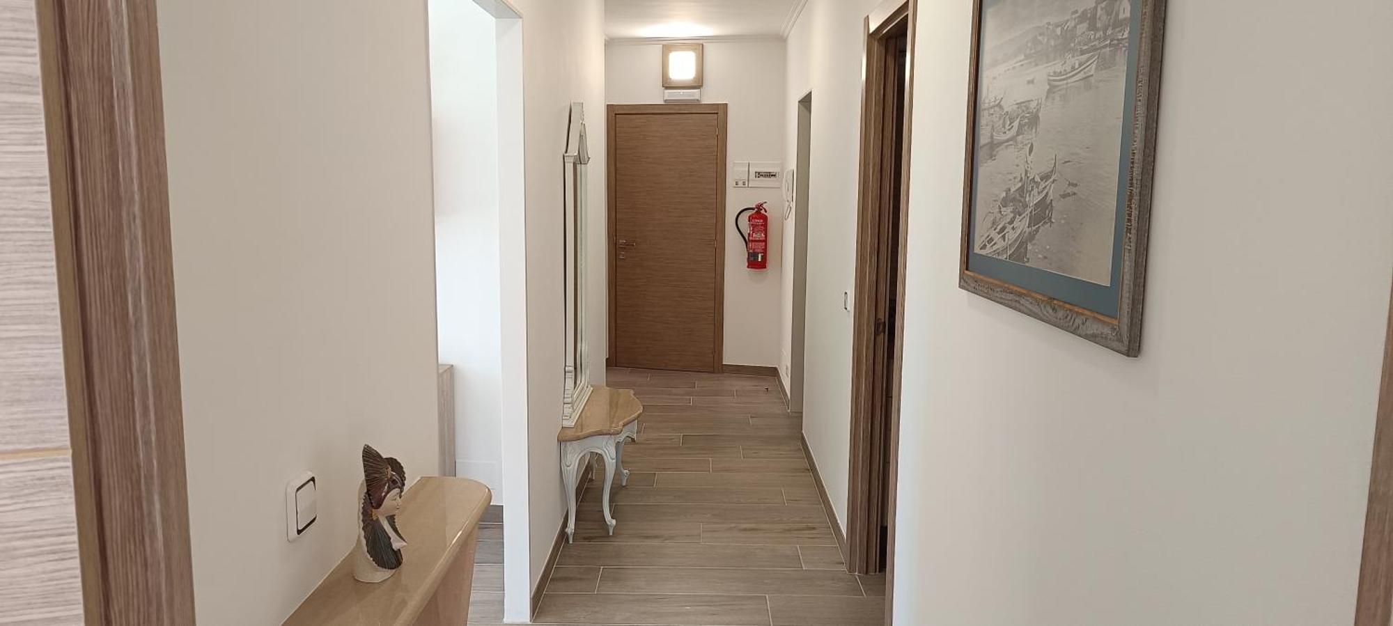 Apartamento Vacacional N 2 Эль-Грове Экстерьер фото