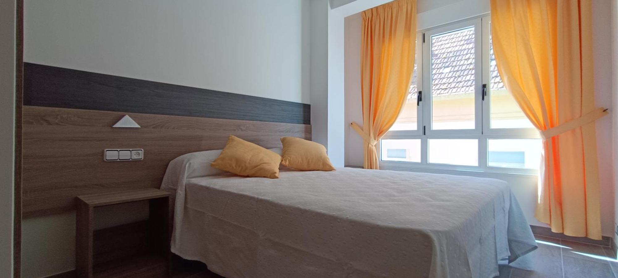 Apartamento Vacacional N 2 Эль-Грове Экстерьер фото