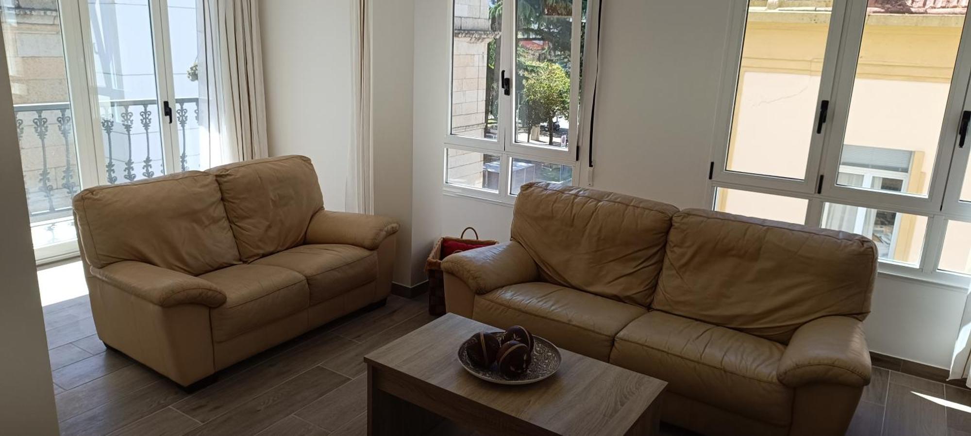 Apartamento Vacacional N 2 Эль-Грове Экстерьер фото