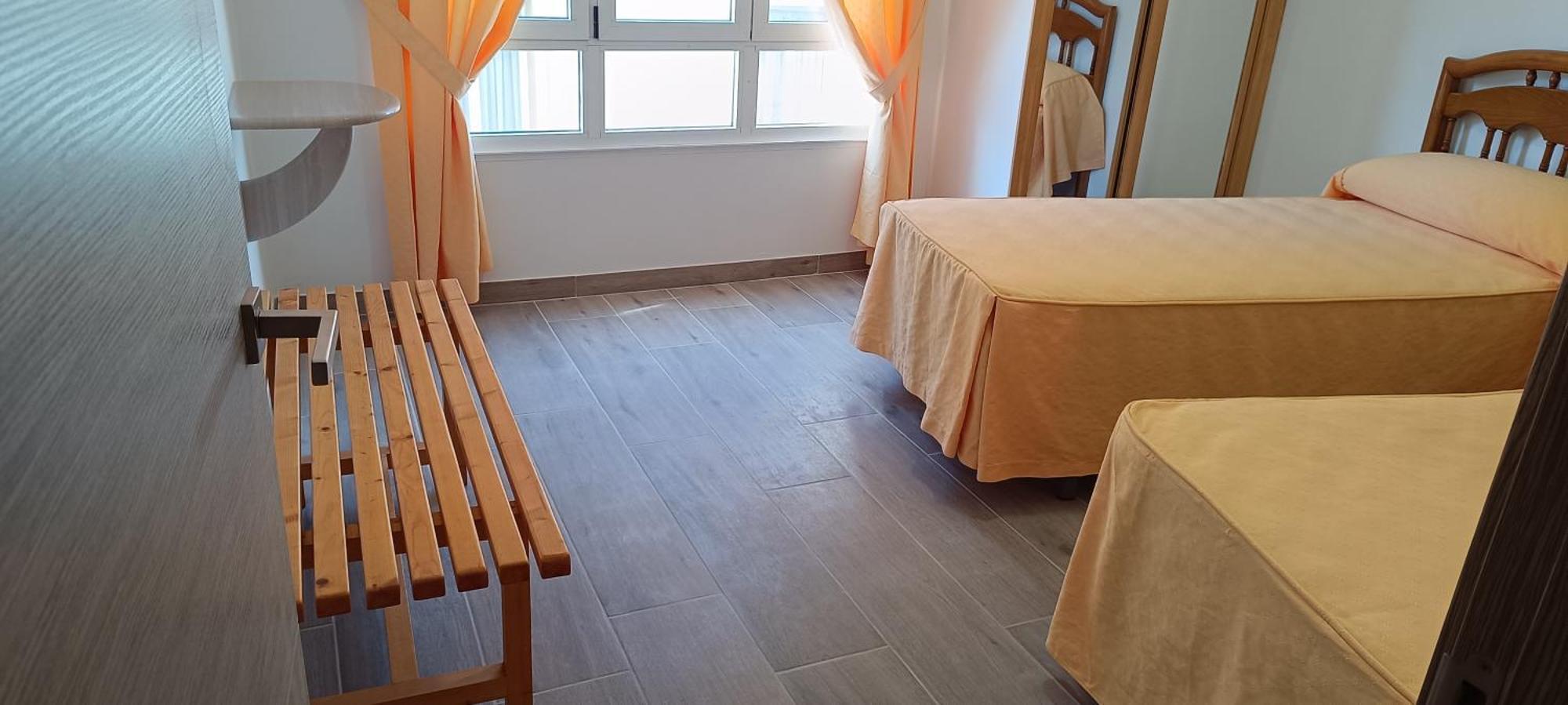 Apartamento Vacacional N 2 Эль-Грове Экстерьер фото