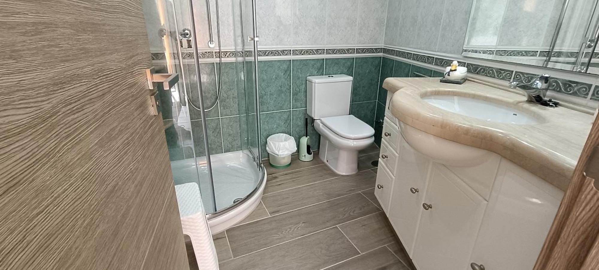 Apartamento Vacacional N 2 Эль-Грове Экстерьер фото