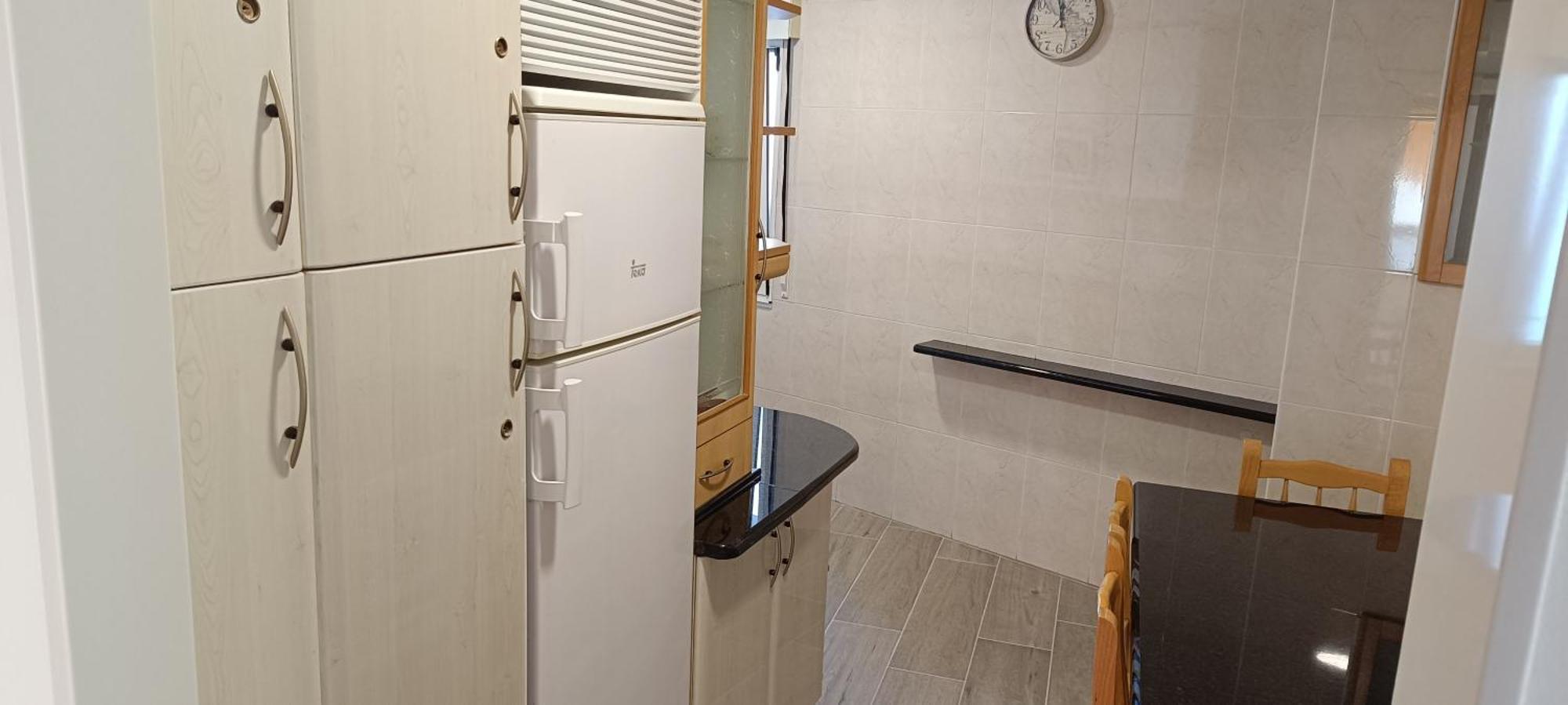 Apartamento Vacacional N 2 Эль-Грове Экстерьер фото