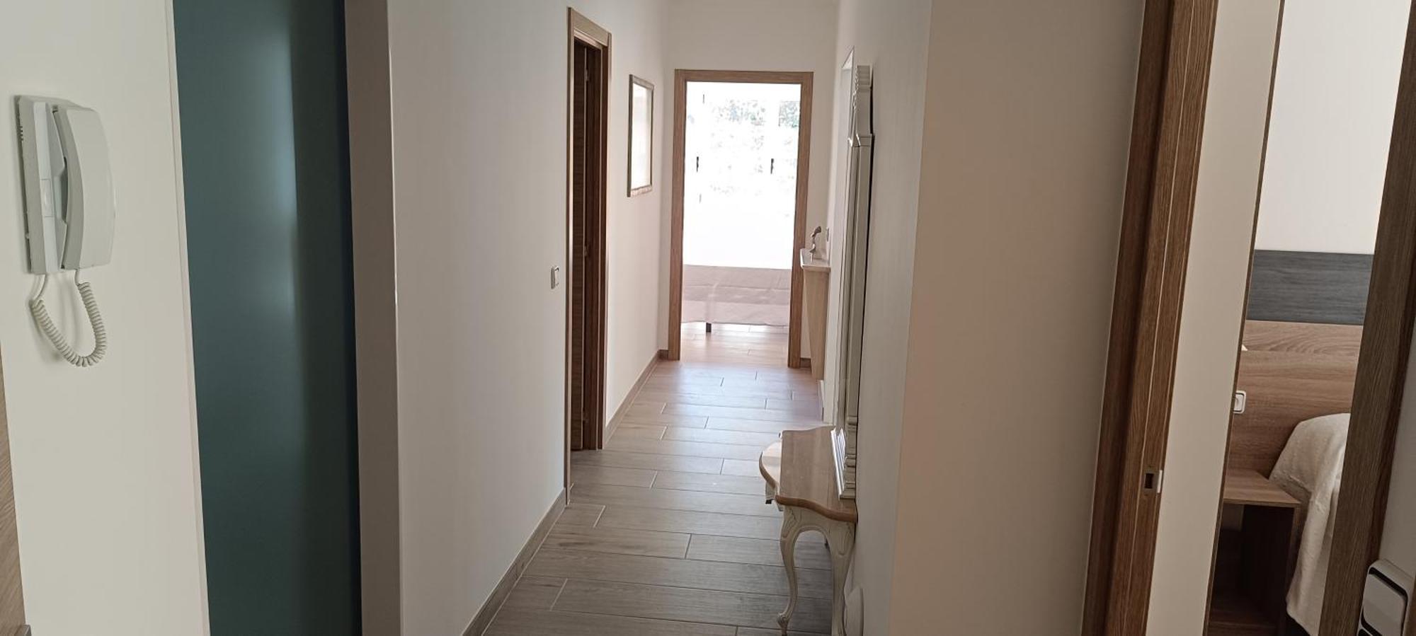 Apartamento Vacacional N 2 Эль-Грове Экстерьер фото