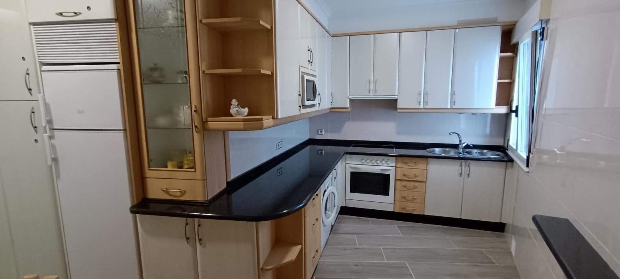 Apartamento Vacacional N 2 Эль-Грове Экстерьер фото