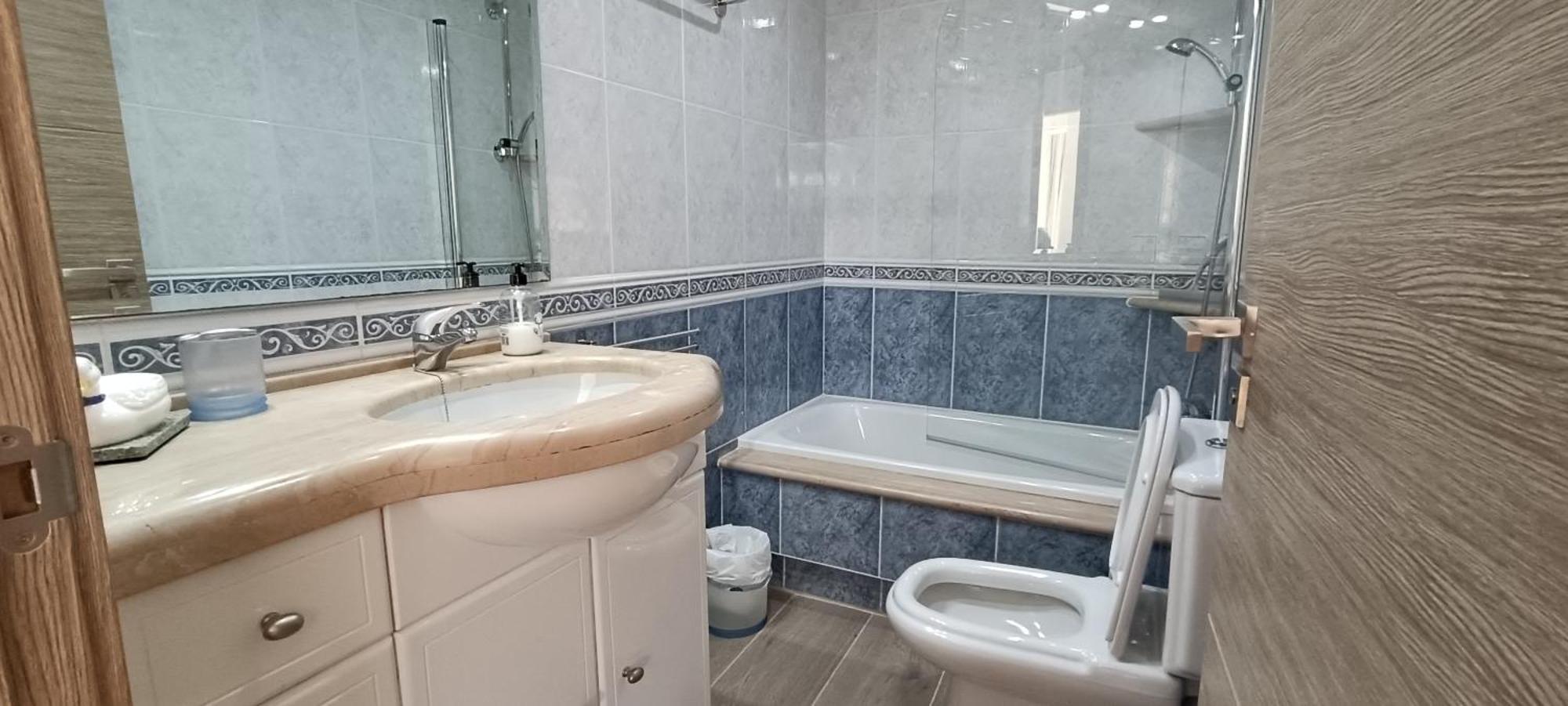 Apartamento Vacacional N 2 Эль-Грове Экстерьер фото